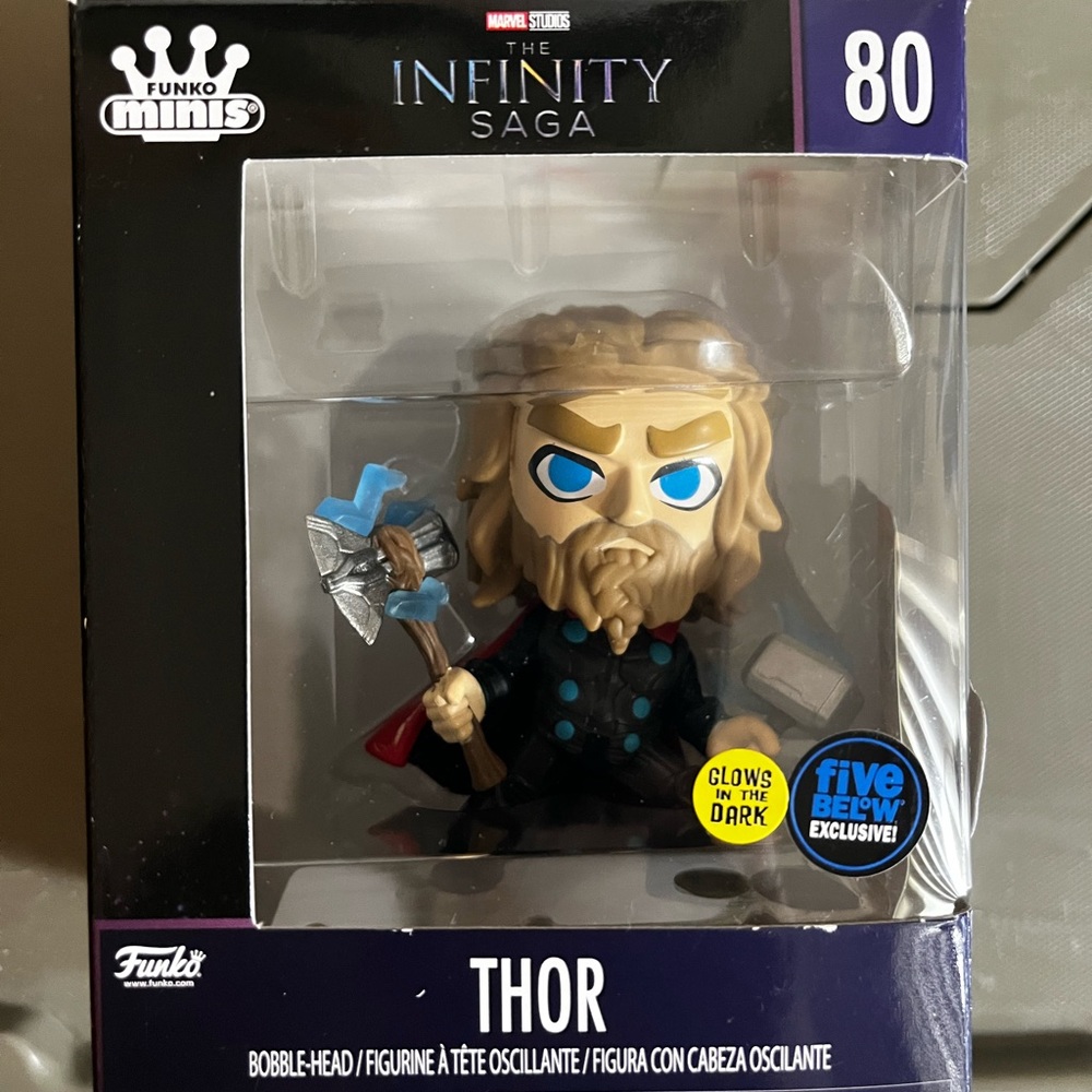 Funko mini
